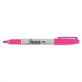 Sharpie Roze Permanent Marker Fine Point