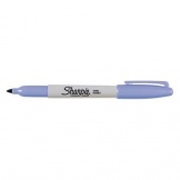 Sharpie Lila Permanent Marker Fine Point