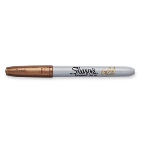 Sharpie Goud Permanent Marker Fine Point