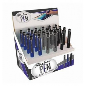 Vergroot Balpen stylus Balpen stylus