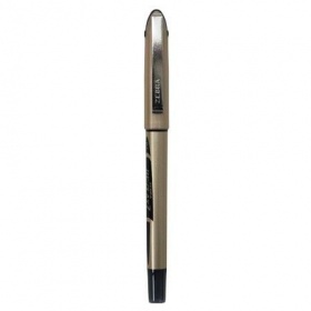 Vergroot Rollerball Zebra AX7 Zwart Rollerball Zebra AX7 Zwart