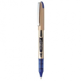 Rollerball Zebra AX7 Blauw