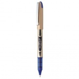 Rollerball Zebra AX7 Blauw