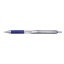 Gelpen Zebra Flight Blauw