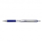 Gelpen Zebra Flight Blauw