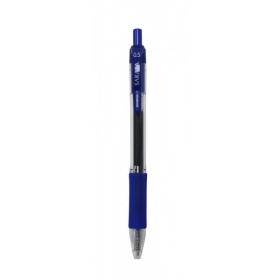 Gelpen Zebra Sarasa Dry Blauw