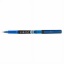 Liner Sarasa Porous Zebra Blauw