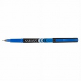 Liner Sarasa Porous Zebra Blauw