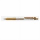 Gelroller Zebra Sarasa Clip Goud