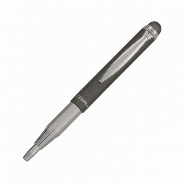 Zebra Telescoop Styluspen