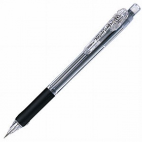 Vergroot Vulpotlood Zebra Tapli 0.5 Zwart Vulpotlood Zebra Tapli 0.5 Zwart