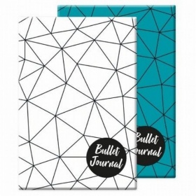 Vergroot Notebook Dots A4 Lolita Notebook Dots A4 Lolita