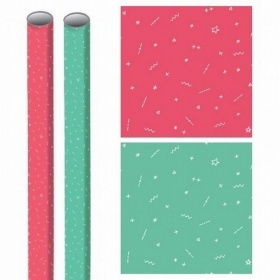 Vergroot Kaftpapier B-You 2mx70cm Kaftpapier B-You 2mx70cm