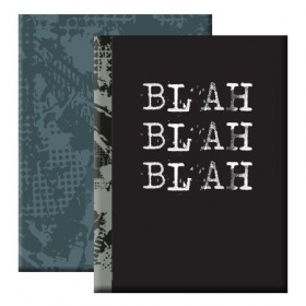 Vergroot Schrift A4 Lijn 2 Stuks Get Done Schrift A4 Lijn 2 Stuks Get Done