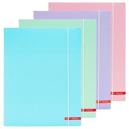 Elastomap Soft Touch