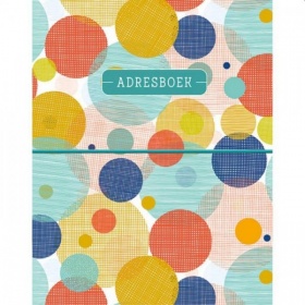 Vergroot Adresboek Circles Adresboek Circles