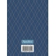 Adresboek (klein) Dark Blue