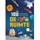 Boek 100 Waanzinnige Weetjes Over De Ruimte