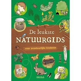 Vergroot De Leukste Natuurgids De Leukste Natuurgids