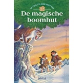 Boek De Coolste Avonturen Van De Magische Boomhut