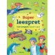Boek Super Leespret voor Jongens vanaf 7 Jaar