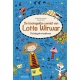 Boek De Knotsgekke Wereld Van Lotte Wirwar - De Babysitvriendinnen