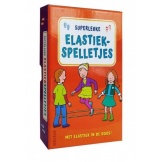 Superleuke Elastiekspelletjes