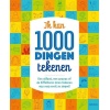 Bekijken Ik Kan 1000 Dingen Tekenen