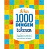 Ik Kan 1000 Dingen Tekenen