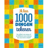 Ik Kan 1000 Dingen Tekenen