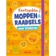 Boek Knotsgekke Moppen en Raadsels voor Kinderen