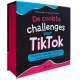 De Coolste Challenges Voor Tik Tok