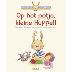 Vergroot Boek Op Het Potje Kleine Huppel Boek Op Het Potje Kleine Huppel