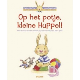 Boek Op Het Potje Kleine Huppel