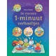 Boek Kleine Huppel De Mooiste 1-minuutverhaaltjes