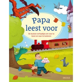 Vergroot Boek Papa Leest Voor Boek Papa Leest Voor