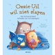 Boek Ozzie Uil Wil Niet Slapen