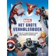 Marvel Het Grote Verhalenboek