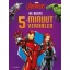 Boek Avengers De Beste 5-minuutverhalen