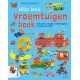 Boek Mijn Leuk Vroemtuigenboek Richard Scarry