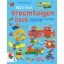 Boek Mijn Leuk Vroemtuigenboek Richard Scarry