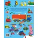 Boek Mijn Leuk Vroemtuigenboek Richard Scarry