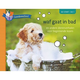 Vergroot Leesbeesten! Waf Gaat In Bad Avi start Leesbeesten! Waf Gaat In Bad Avi start