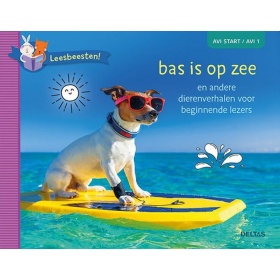 Leesbeesten! Bas Is Op Zee Avi Start