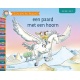 Boek Zin Om Te Lezen! Een Paard Met Een Hoorn