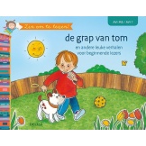 Boek Zin Om Te Lezen! De Grap Van Tom