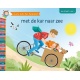 Boek Zin Om Te Lezen! Met De Kar Naar Zee