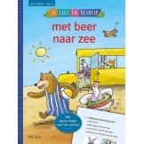 Ik Lees En Begrijp - Met Beer Naar Zee  Avi Start / Avi 1