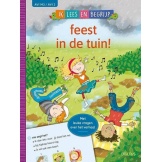 Boek Ik Lees En Begrijp - Feest In De Tuin!