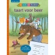 Boek Ik Lees En Begrijp - Taart Voor Beer